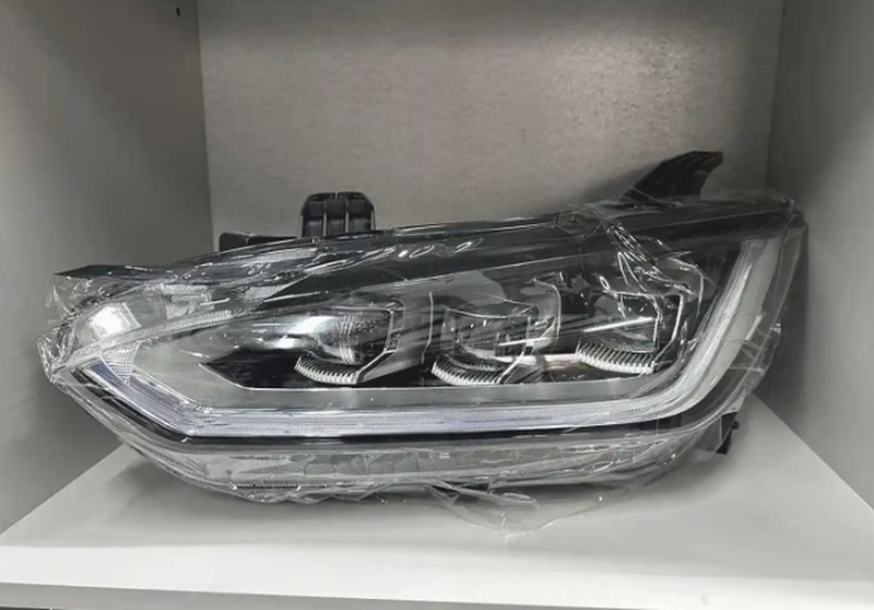 Фара byd e2 2023